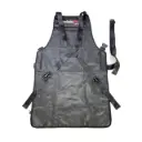 BaByliss PRO 4rtists Barber Apron 87.5cm  53.5cm