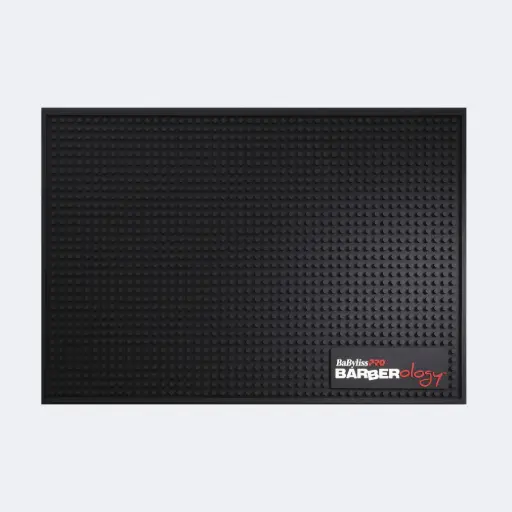 [M.18248] BaByliss PRO Barber Mat 29x20cm