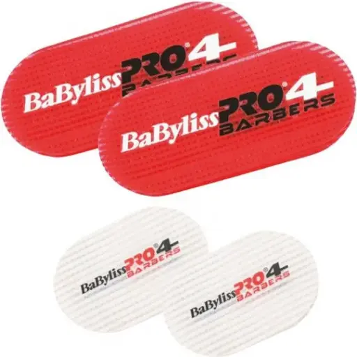 [M.18251] BaByliss PRO Hair Grippers 4stk