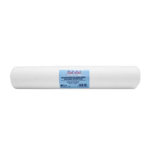 [M.18226] More For You Einweg-Lakenrolle 60cm x 100mt