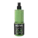 Agiva After Shave Eau de Cologne - Verdant Wood 400ml