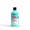 Agiva 8D Hyoluron Pro Care Shampoo 500ml