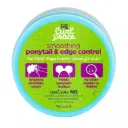 Just For Me Curl Peace Smoothing Ponytail & Edge Control 5.5oz.