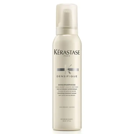 [M.15702] KÉRASTASE DENSIFIQUE Densimorphose Mousse 150ML