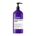 L'Oréal Professionnel Serie Expert Keratin Alpha Sleek Shampoo 1500ml
