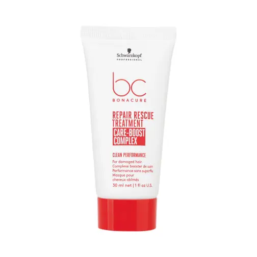 [M.18274] Schwarzkopf Professional BC Repair Rescue Treatment 30ml