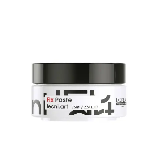 [M.18237] L'Oréal Professionnel Tecni.Art Fix Paste 75ml