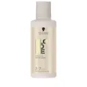 Schwarzkopf Professional BLONDME Premium Pflege Entwickler 2% 7Vol  60ml