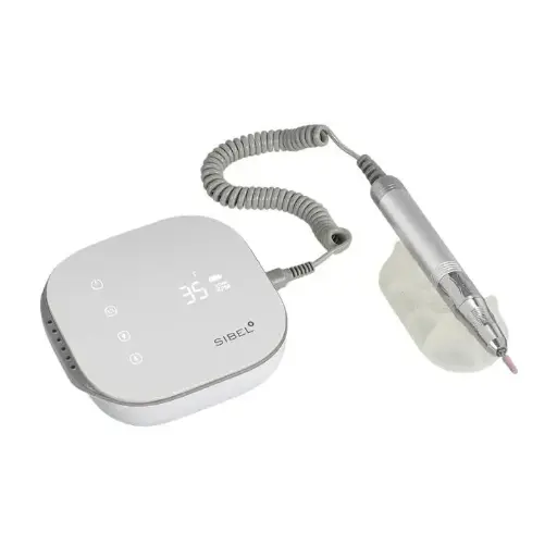 [M.18289] SIBEL Nagelfräser Titan 35.000RPM