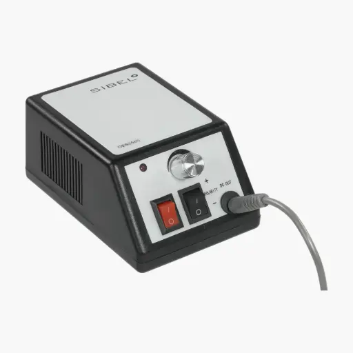 [M.18297] SIBEL Nagelfräser Cyber 25.000 RPM