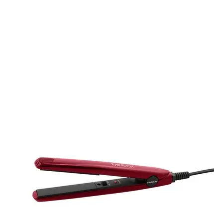 [M.18310] Original Best Buy Mineox Mini-Haarglätter Rosa
