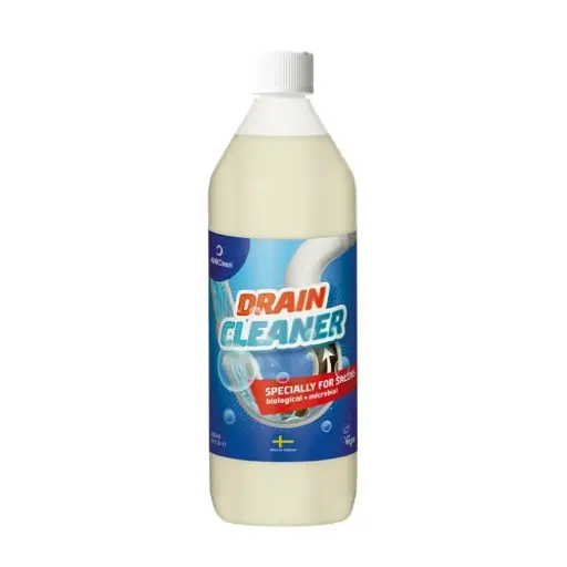 [M.18320] ALL1CLEAN Abflussreiniger 1000ml