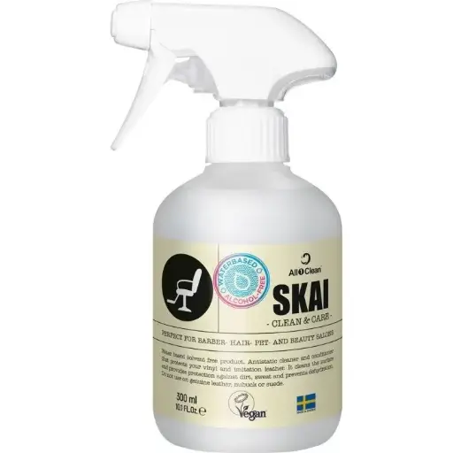 [M.18327] ALL1CLEAN Skai Reinigungsspray 300ml