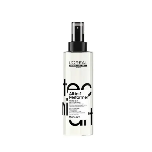 [M.18336] L'Oréal Professionnel Tecni.Art All-in-1 Performer Leave-in Spray  190ml