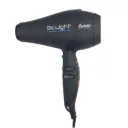 Ceriotti Be Light Digital Ionic Föhn 2300W Matt Schwarz