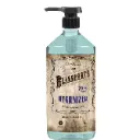 Beardburys Hygienizer (hydroalcoholic Gel) 1000ml