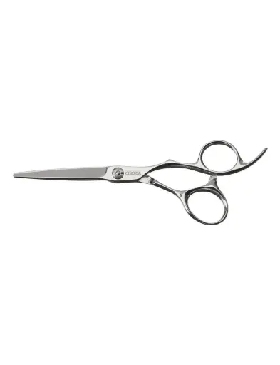 [M.18342] SIBEL Cisoria Cutting Scissors Class 060 Offset 6.0"