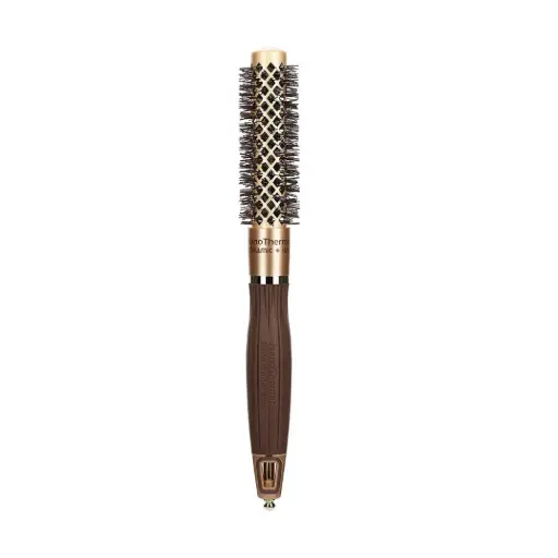 [M.18348] OLIVIA GARDEN  NanoThermic Rundbürste NT-18