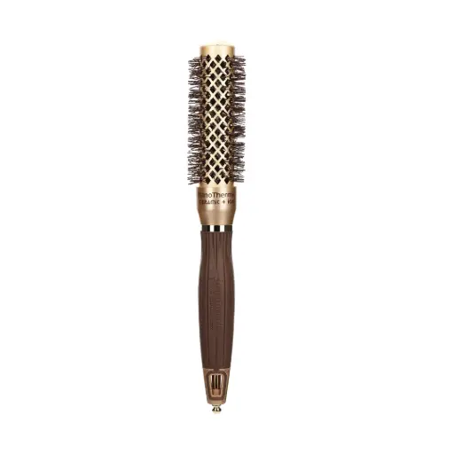 [M.18349] OLIVIA GARDEN NanoThermic Rundbürste NT-24