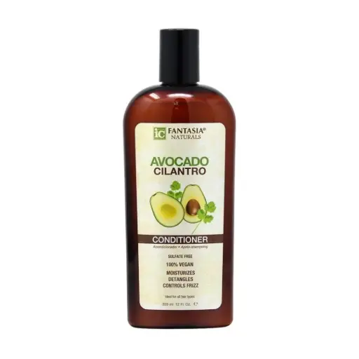 [M.18355] Fantasia IC Avocado & Cilantro Conditioner 355ml