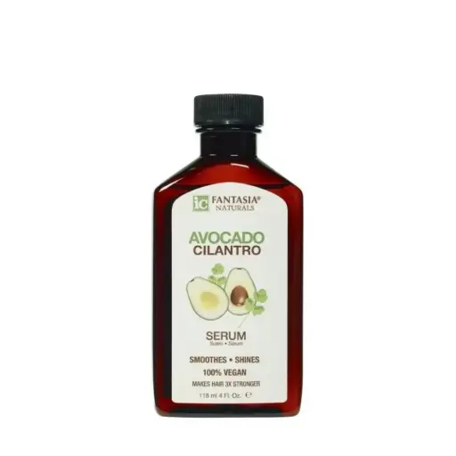 [M.18356] Fantasia IC Avocado & Cilantro Serum 118ml