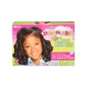 African Pride Dream Kids Olive Relaxer Kit Regular