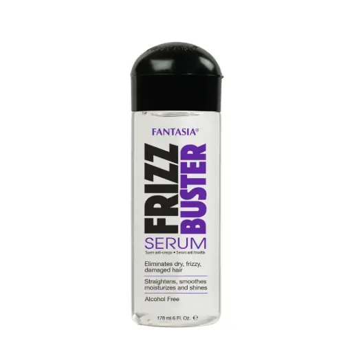 [M.18368] Fantasia IC Frizz Buster Serum 2oz