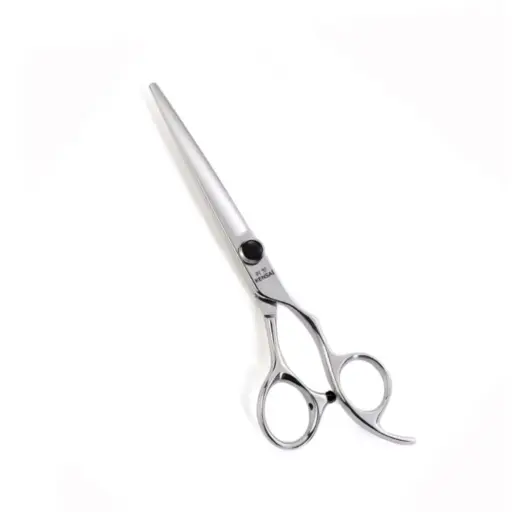 [M.18374] Kensai Professional Haarschere Offset 7015, 6.5 inch