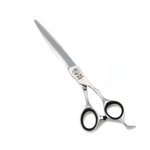 [M.18375] Kensai Professional Haarschere Offset 7031, 6.5 inch