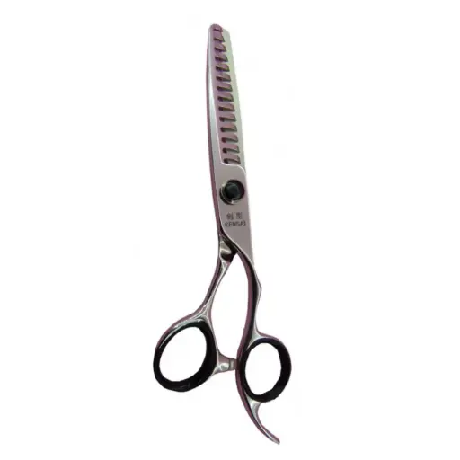 [M.10039] Kensai Professional Effilierschere 7028 EFILE