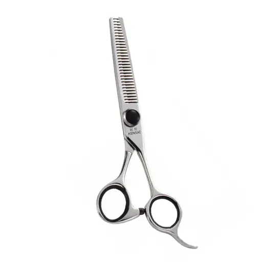 [M.10031] Kensai Professional Effilierschere 7009 ABK EFILE