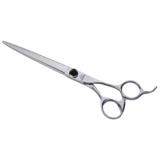 [M.10030] Kensai Professional Haarschere Offset 7009, 7 Inch