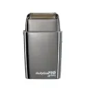 BaByliss PRO 4Artists Professionelle Doppel Folienrasierer Gun