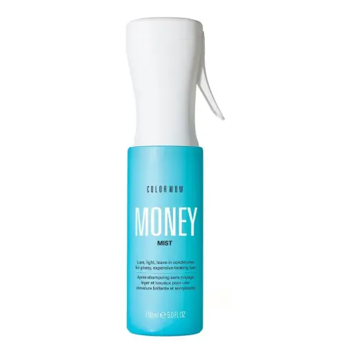 [M.18378] COLOR WOW Money Mist Leave In Conditioner 150ml