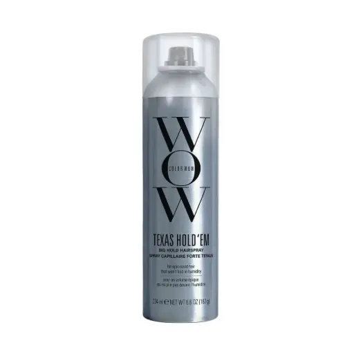 [M.18379] COLOR WOW Texas Hold EM Big Hold Haarspray 234ml