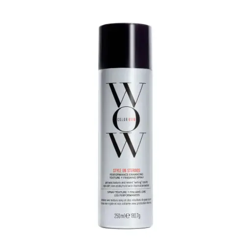[M.18380] COLOR WOW Style On Steroids Haarspray 250ml