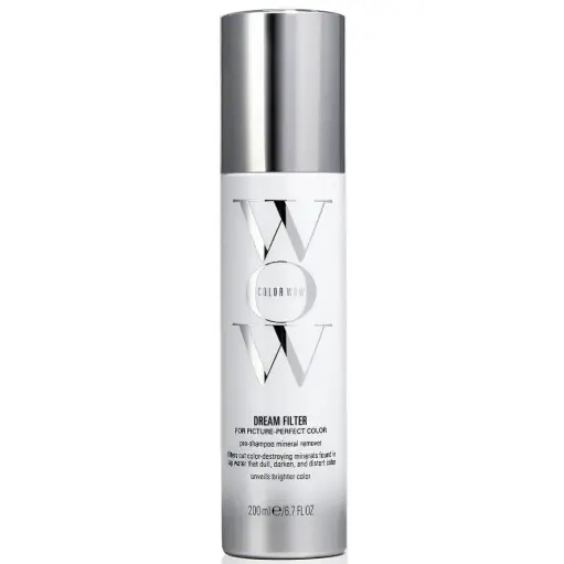 [M.18382] COLOR WOW Dream Filter Pre Shampoo 200ml