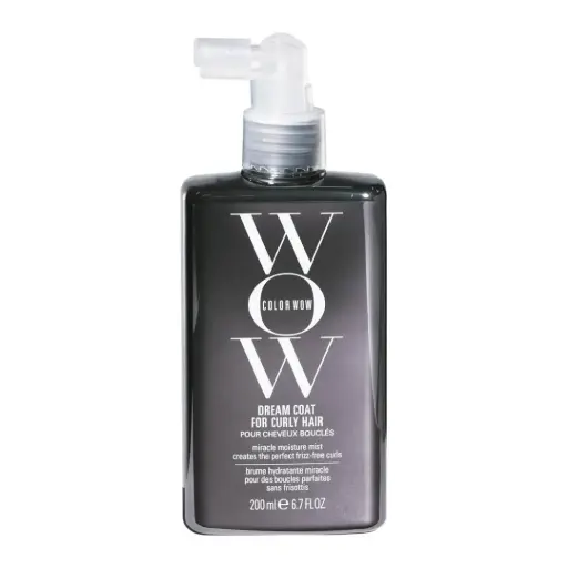[M.18383] COLOR WOW Dream Coat for Curly 200ml