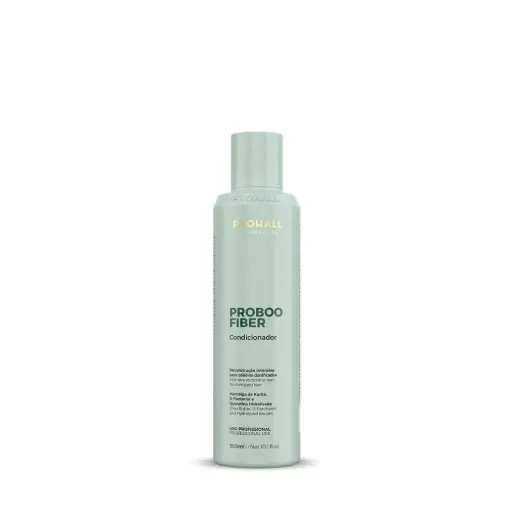[M.18387] PROHALL Professional CONDICIONADOR PROBOO FIBER 300ML