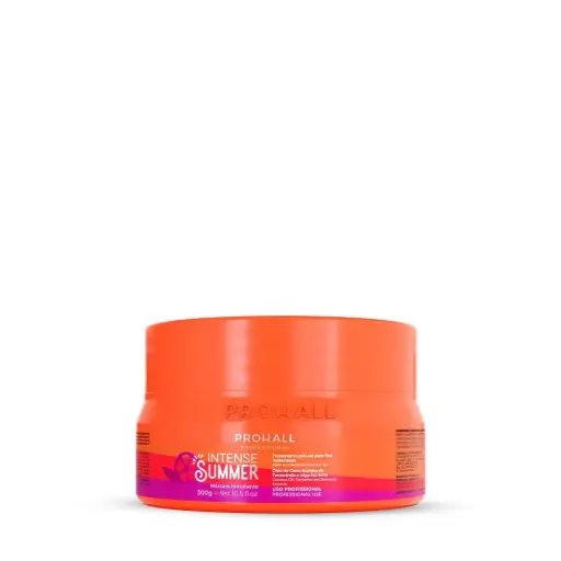 [M.18394] PROHALL Professional MÁSCARA INTENSE SUMMER 300G