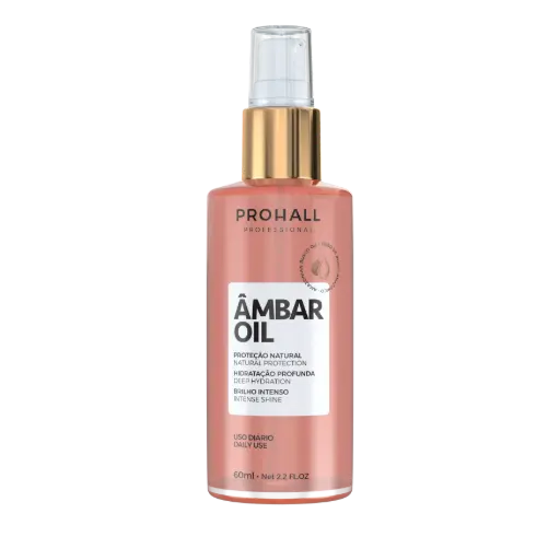 [M.18395] PROHALL Professional ÂMBAR OIL 60ML
