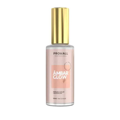 [M.18396] PROHALL Professional PERFUME ÂMBAR GLOW 60ML