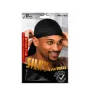 Murry Silky Durag Black