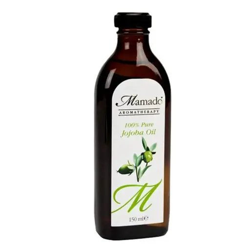 [M.18430] Mamado Natural Jojoba Oil 150ml