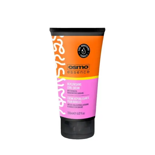 [M.18431] Osmo Essence Replenishing Curl Cream 150ml