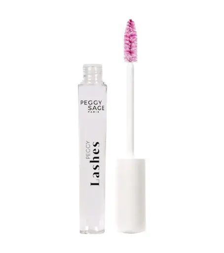[M.18441] PEGGY SAGE Wimpernserum Wimpernverlängerungen 7ml