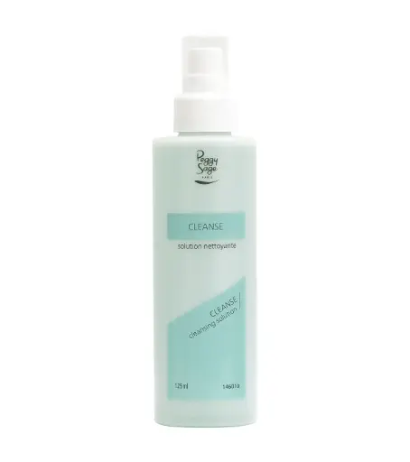 [M.18444] PEGGY SAGE Cleanse Spray Reinigungslösung 125ml