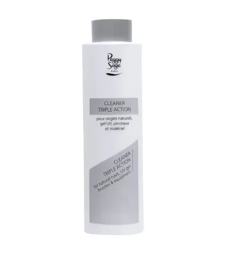 [M.18445] PEGGY SAGE Cleaner mit Dreifachwirkung 495ml