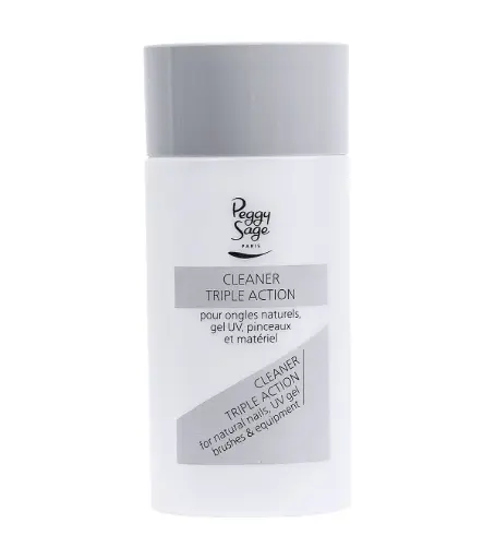 [M.18446] PEGGY SAGE Cleaner mit Dreifachwirkung 75ml