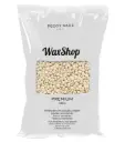 PEGGY SAGE Hesswachs blanc Premium 800gr